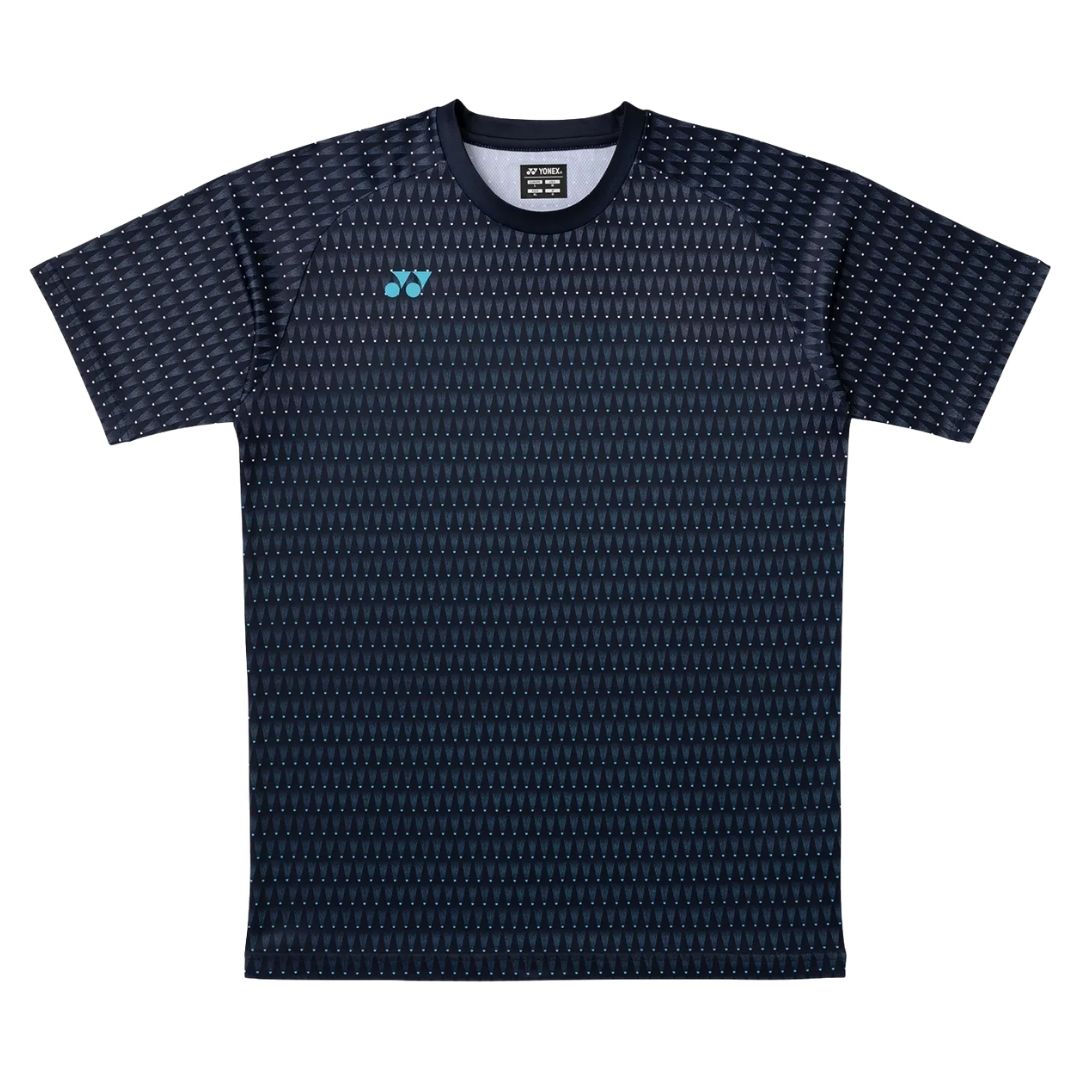 Yonex Game T-shirt 16866 Dark Navy